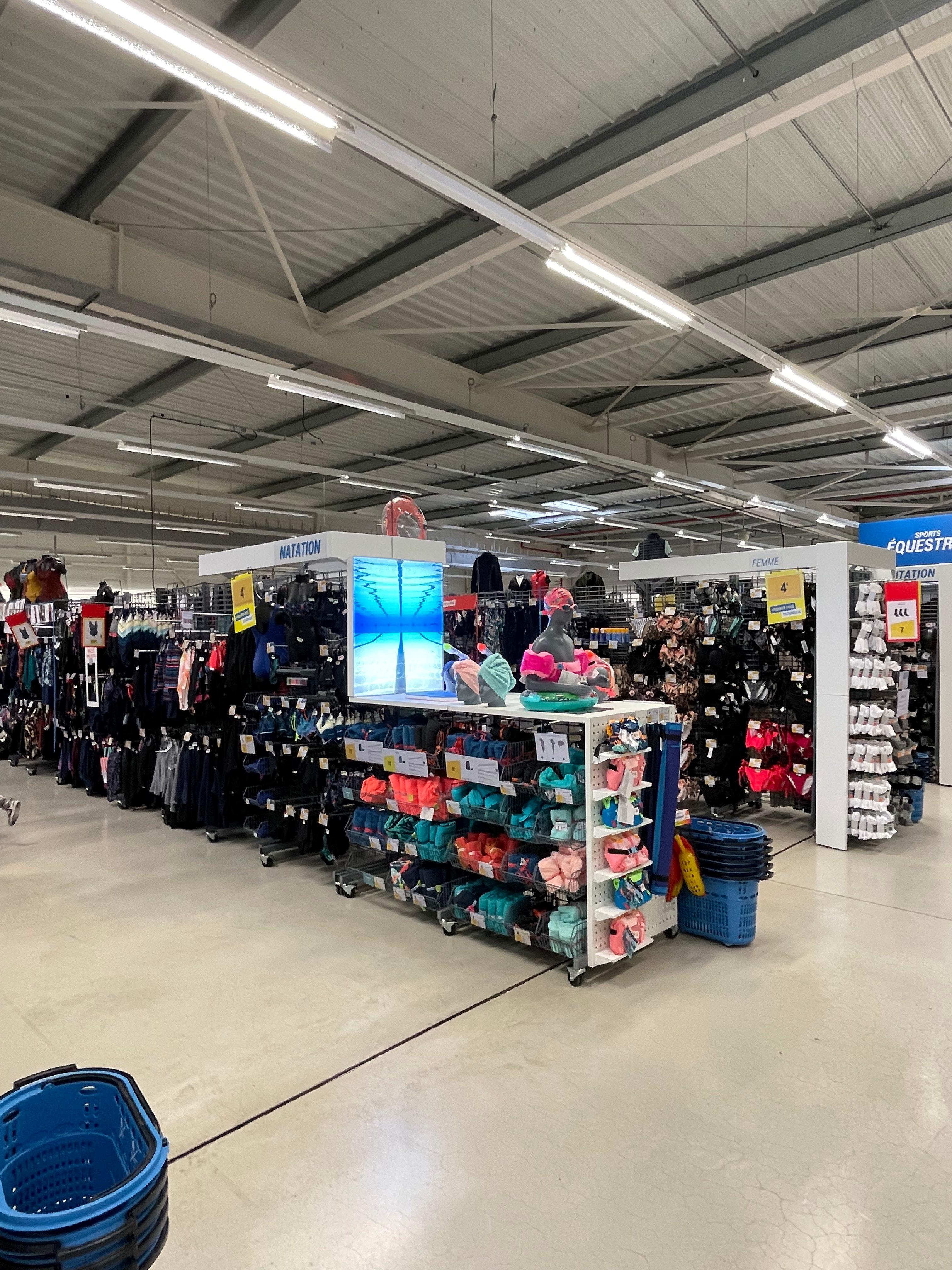 Foto 13 di Decathlon Chatellerault