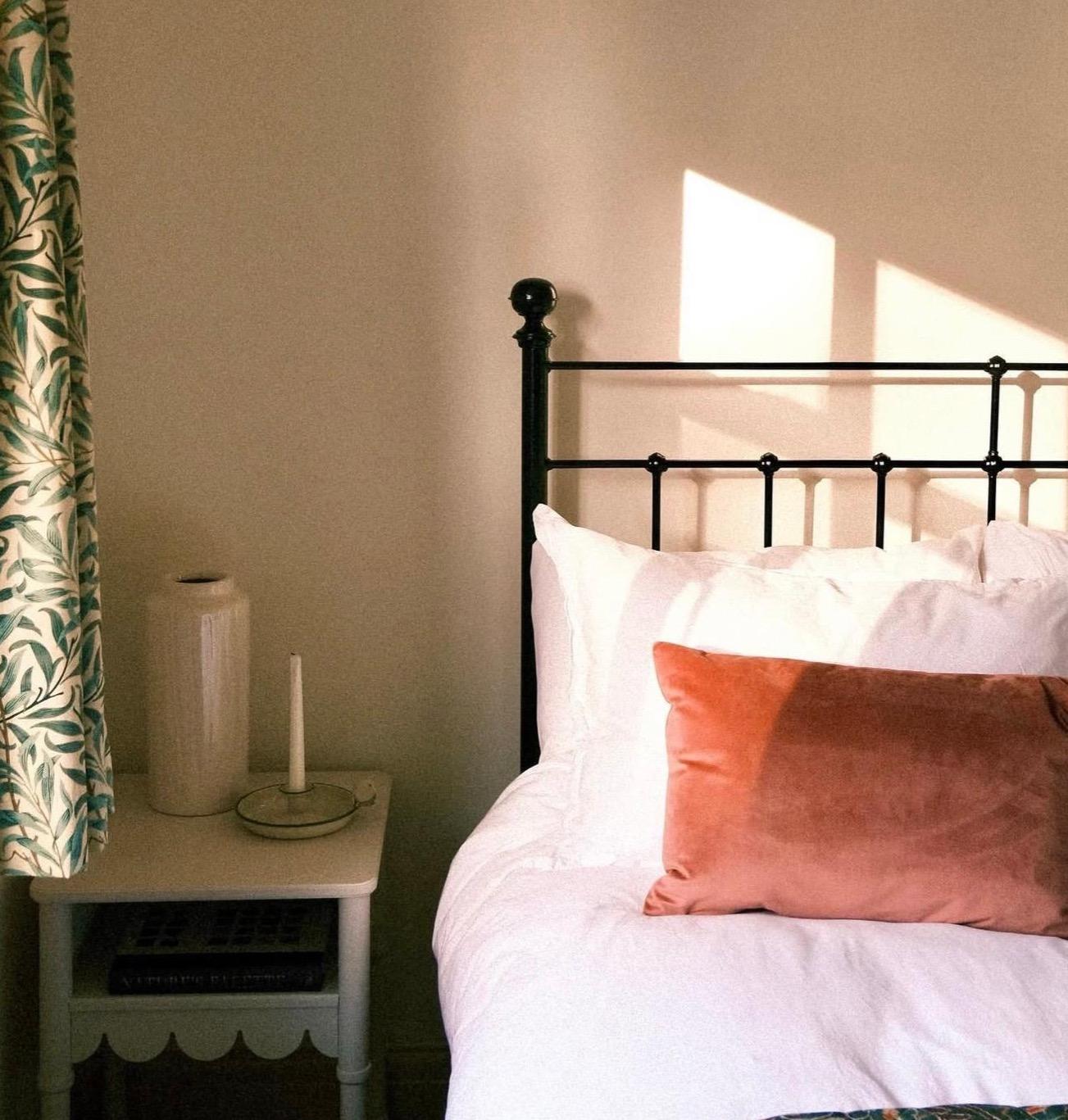 Images Wrought Iron & Brass Bed Co.