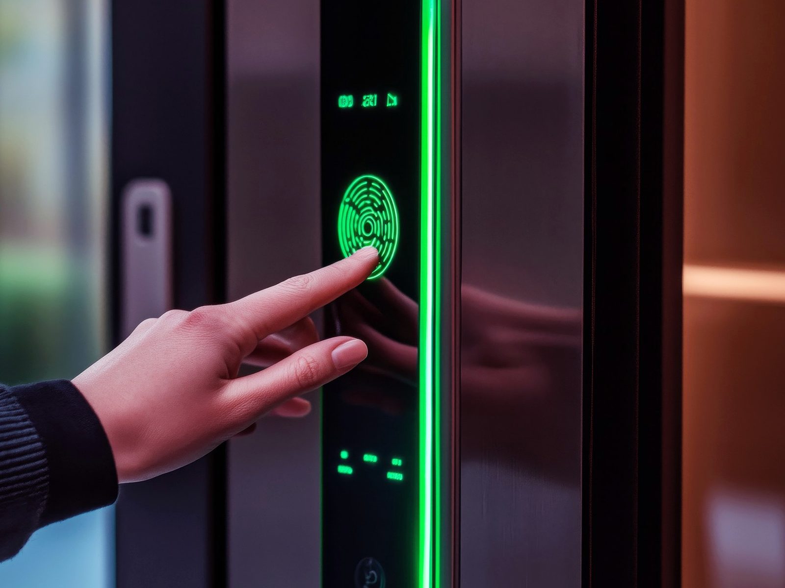 Top Pin Locksmith