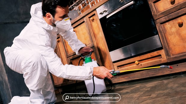 Images Pest Control Fort Lauderdale