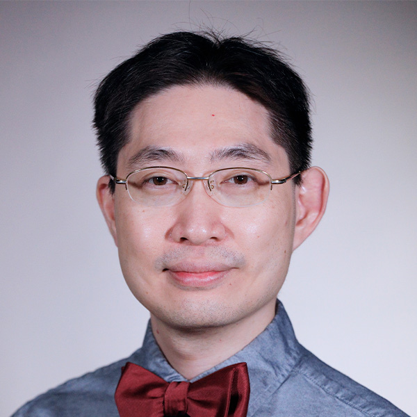 Dr. Chih-Chun Lin, MD, PhD