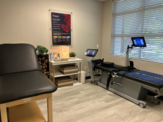 Images Cary Spine Clinic and Chiropractic