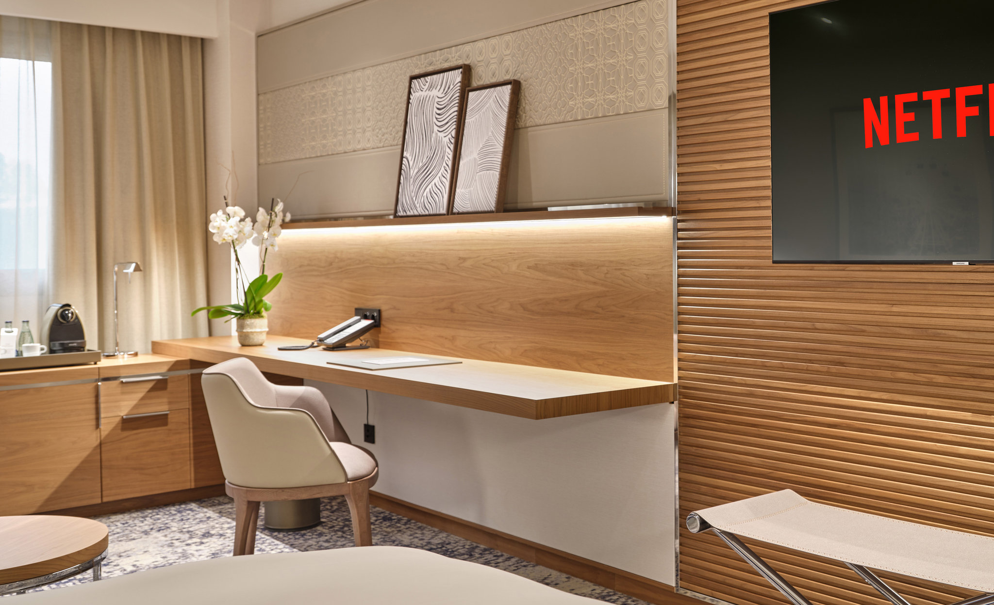 Images InterContinental Barcelona by IHG