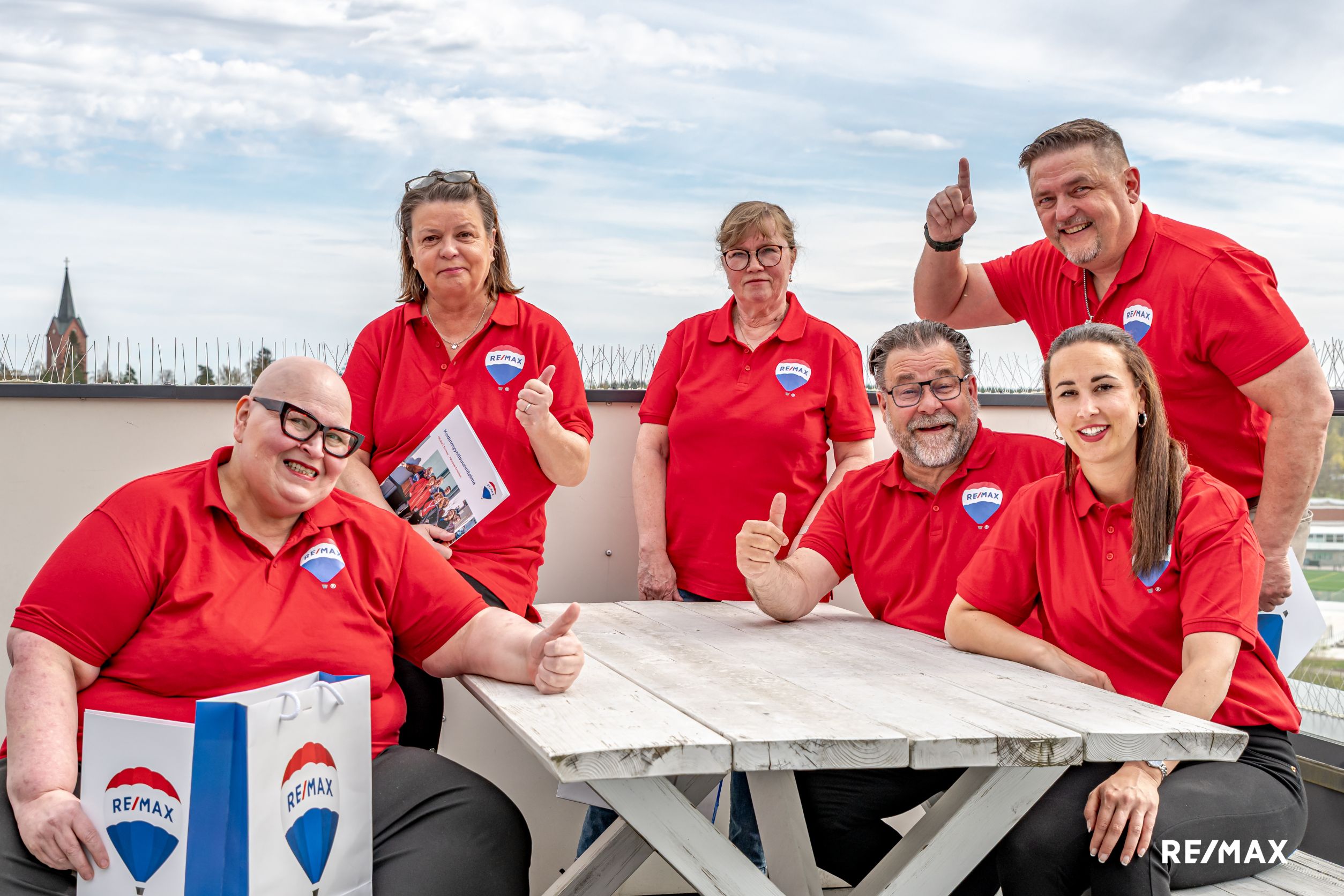 Images RE/MAX Eximas