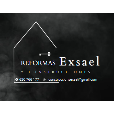 Construcciones Y Reformas Exsael Sant Jaume d'Enveja