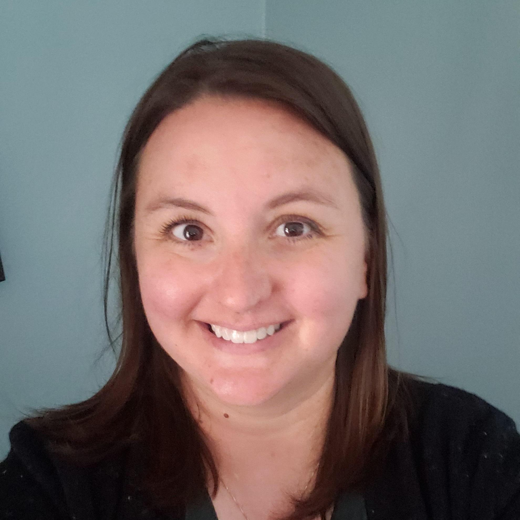 Megan B., MA