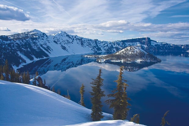 Images Travel Southern Oregon