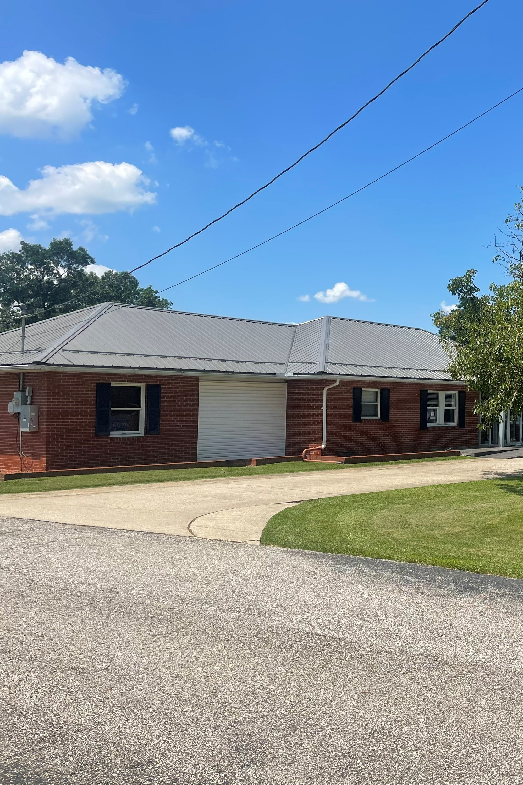 Hancock County Farm Bureau