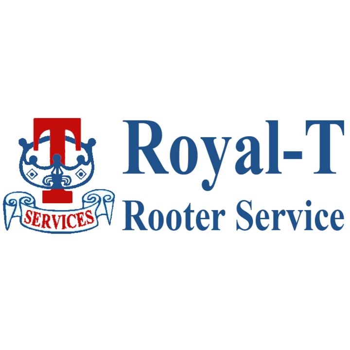 Royal T Rooter Service Image