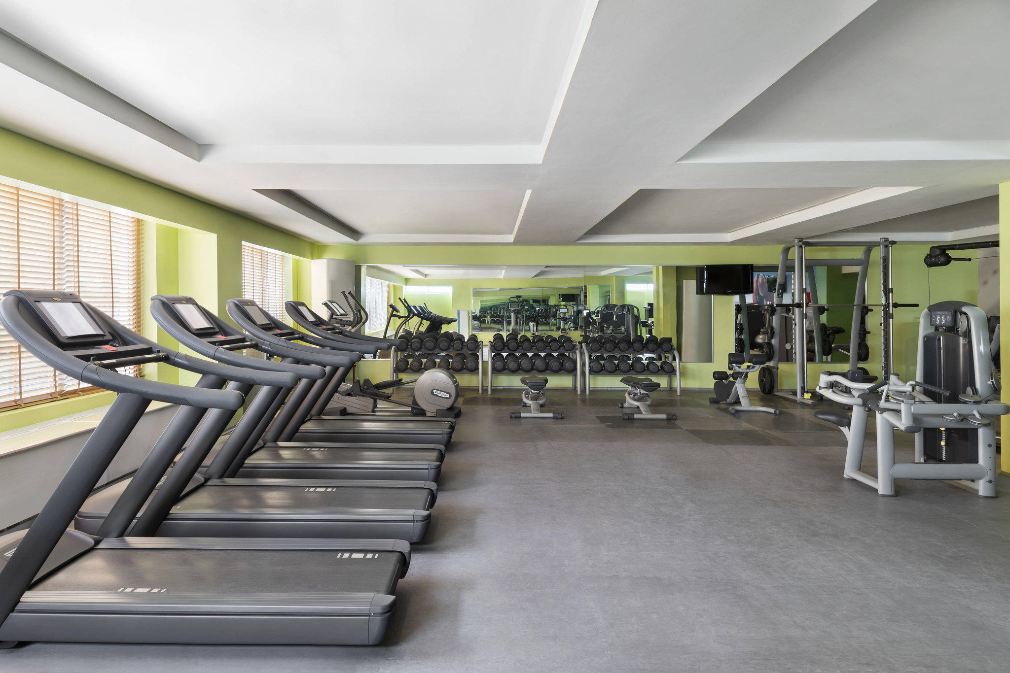 Fotos - Four Points by Sheraton Lagos - 47