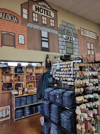 Images H&S Feed Tack & Western Wear