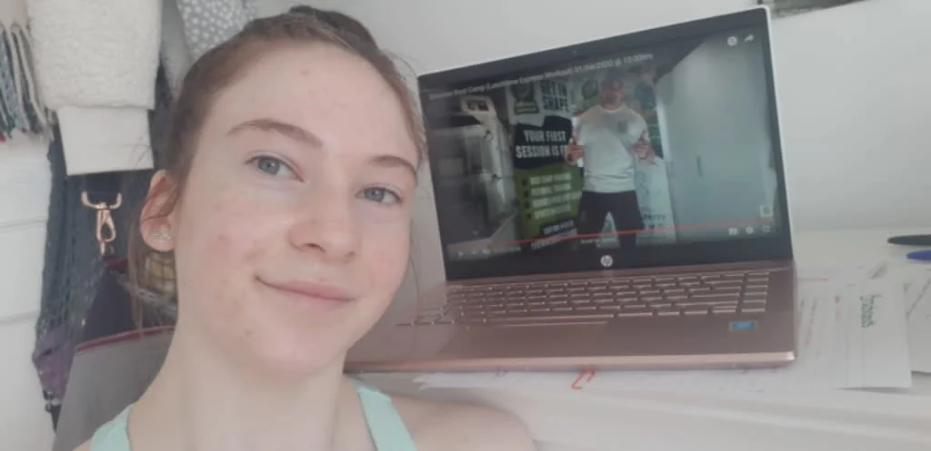 Images Brownes Boot Camp