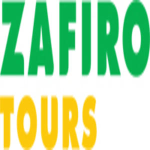 Zafiro Tours Sarón Logo