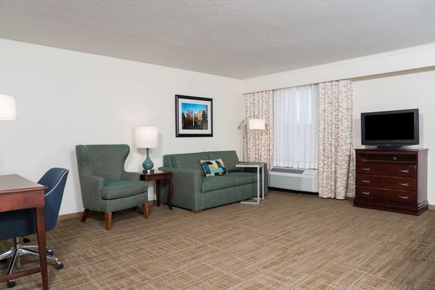 Images Hampton Inn East Lansing