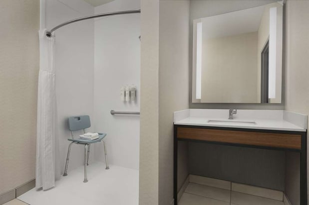Images Hilton Garden Inn Abilene