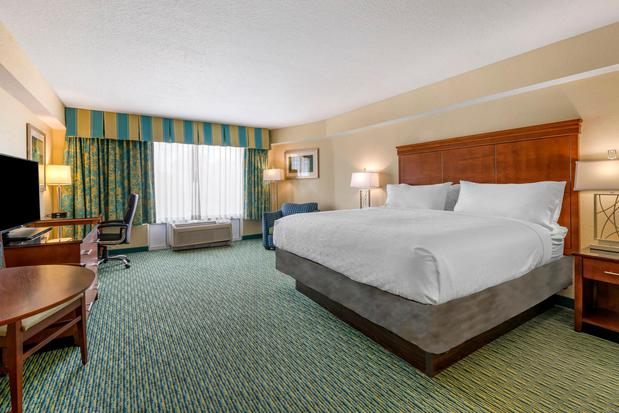 Images Holiday Inn Resort Orlando Lake Buena Vista by IHG
