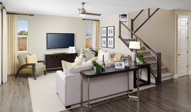 Images Keswick by Richmond American Homes