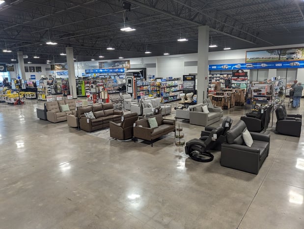 Images Camping World RV Sales