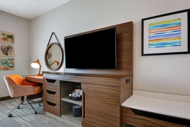 Images Hampton Inn Chula Vista Eastlake