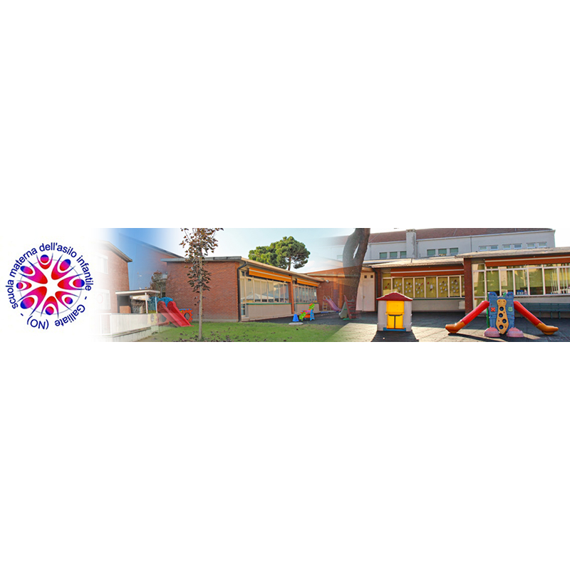 Images Scuola Materna dell'Asilo Infantile