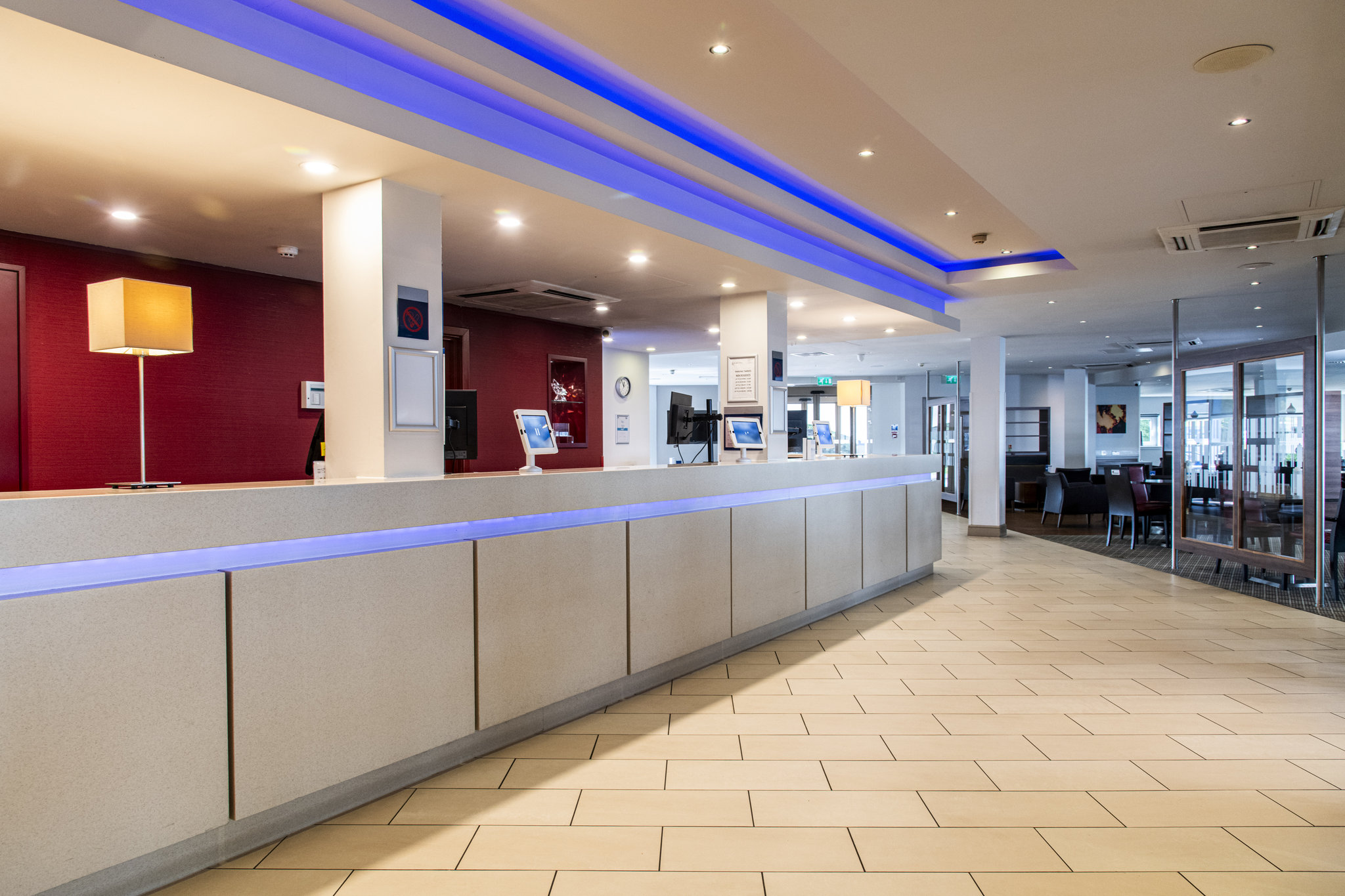 Images Holiday Inn Express Glasgow Airport by IHG