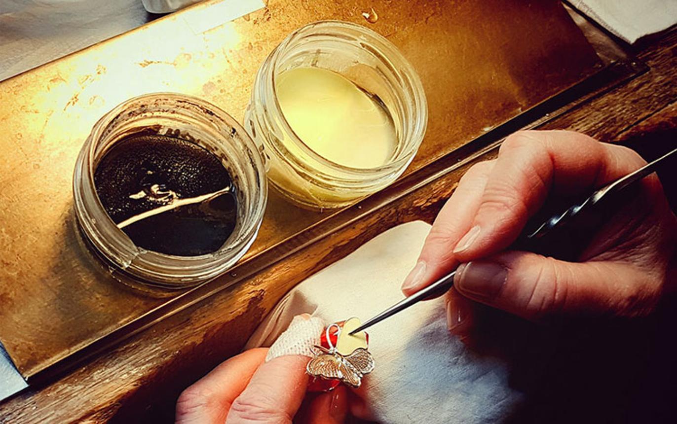 Images Mestergull Liv Lerdahl