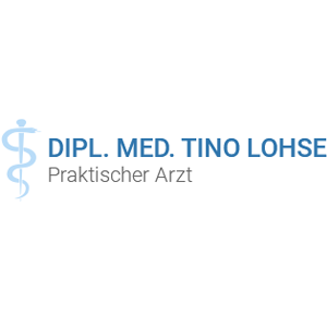 Logo Arztpraxis Tino Lohse