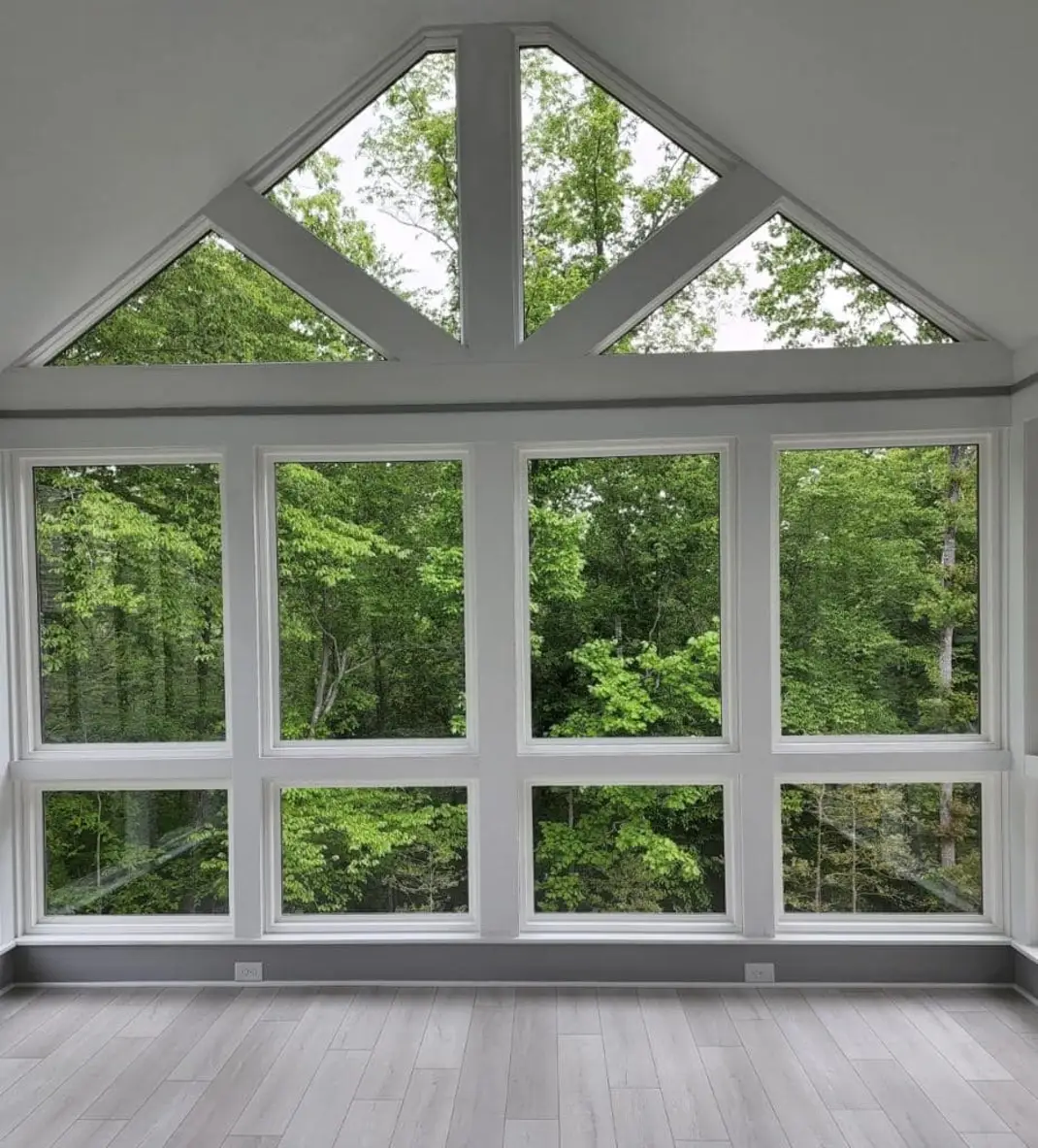 Nansemond Exteriors Inc Image