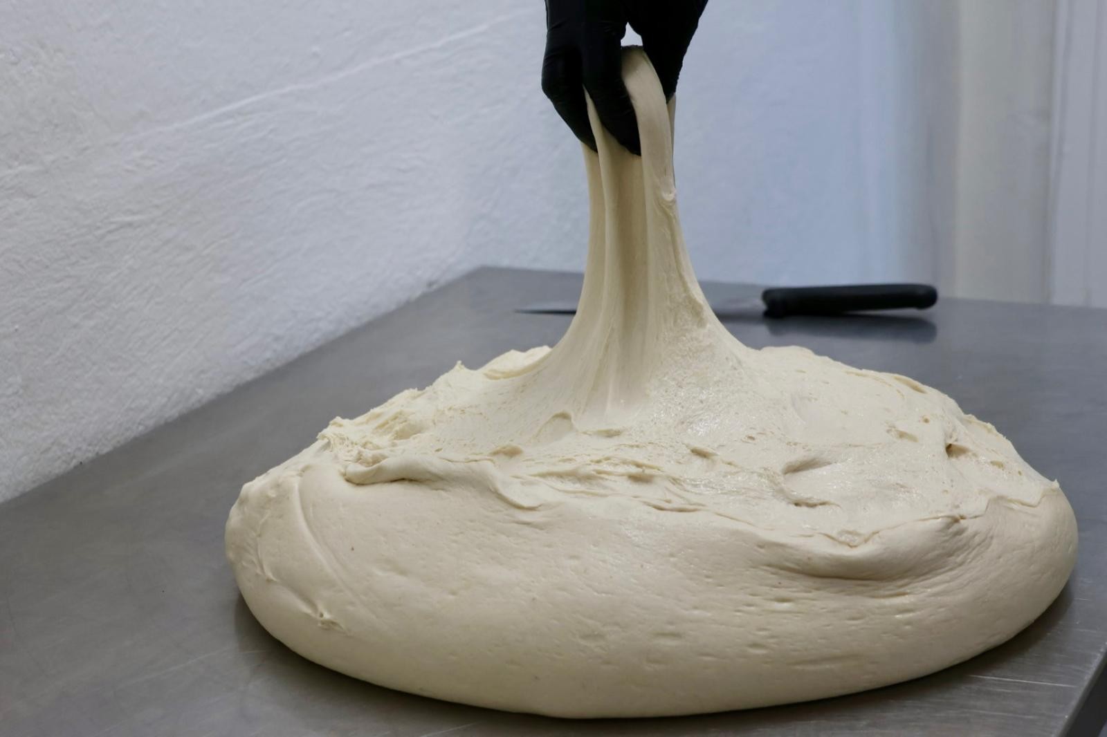 GranDune Pizzeria, Hofwiesenstrasse 273 in Zürich