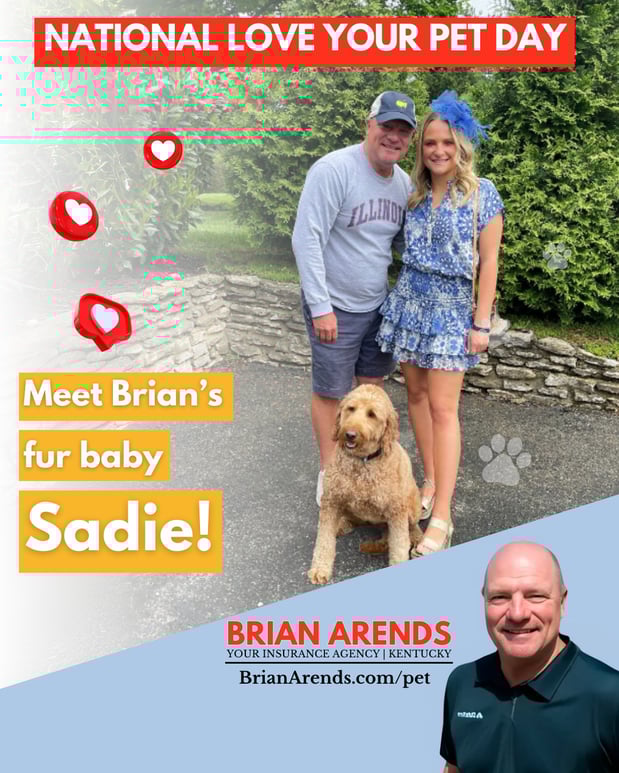 Images Brian Arends - State Farm Insurance Agent