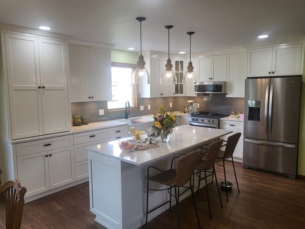Images Kampman's Renovations, LLC