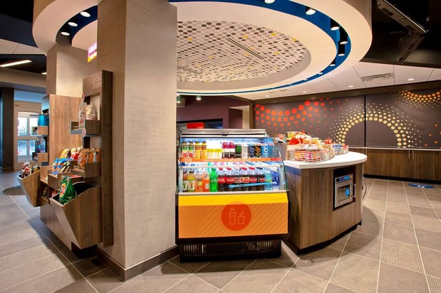 Images Tru by Hilton Northlake Fort Worth