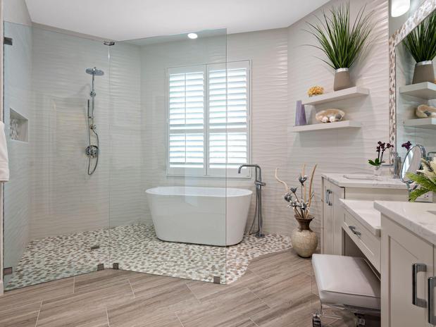 Images DreamMaker Bath & Kitchen of SE Florida