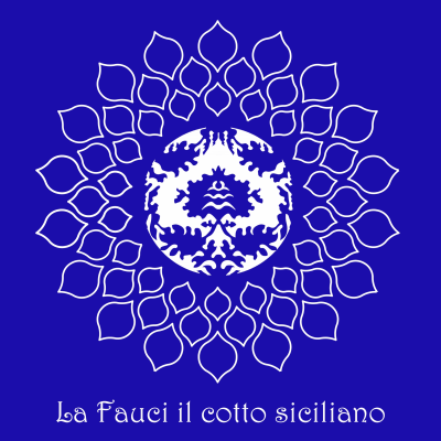 La Fauci Cotto Siciliano Logo