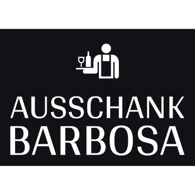 Logo Getränkeausschank Barbosa