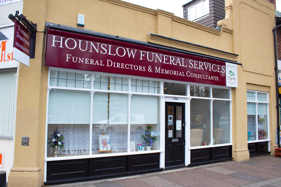 Images Hounslow Funeral Directors