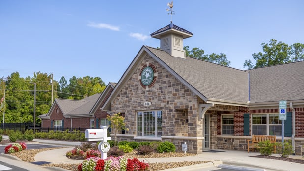 Images Primrose School of Apex