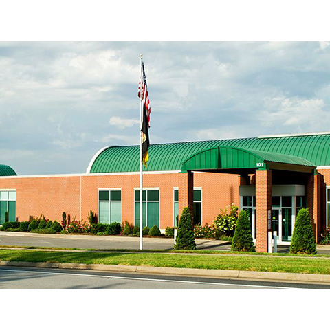Mizzou Pharmacy-Fairview Logo