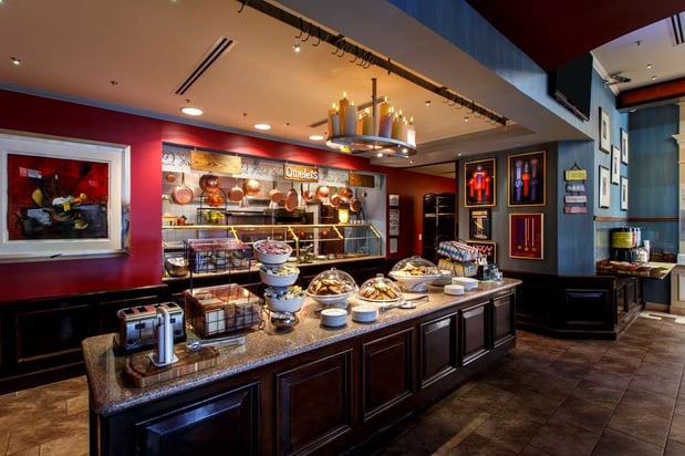 Images Hilton Garden Inn New York/Staten Island