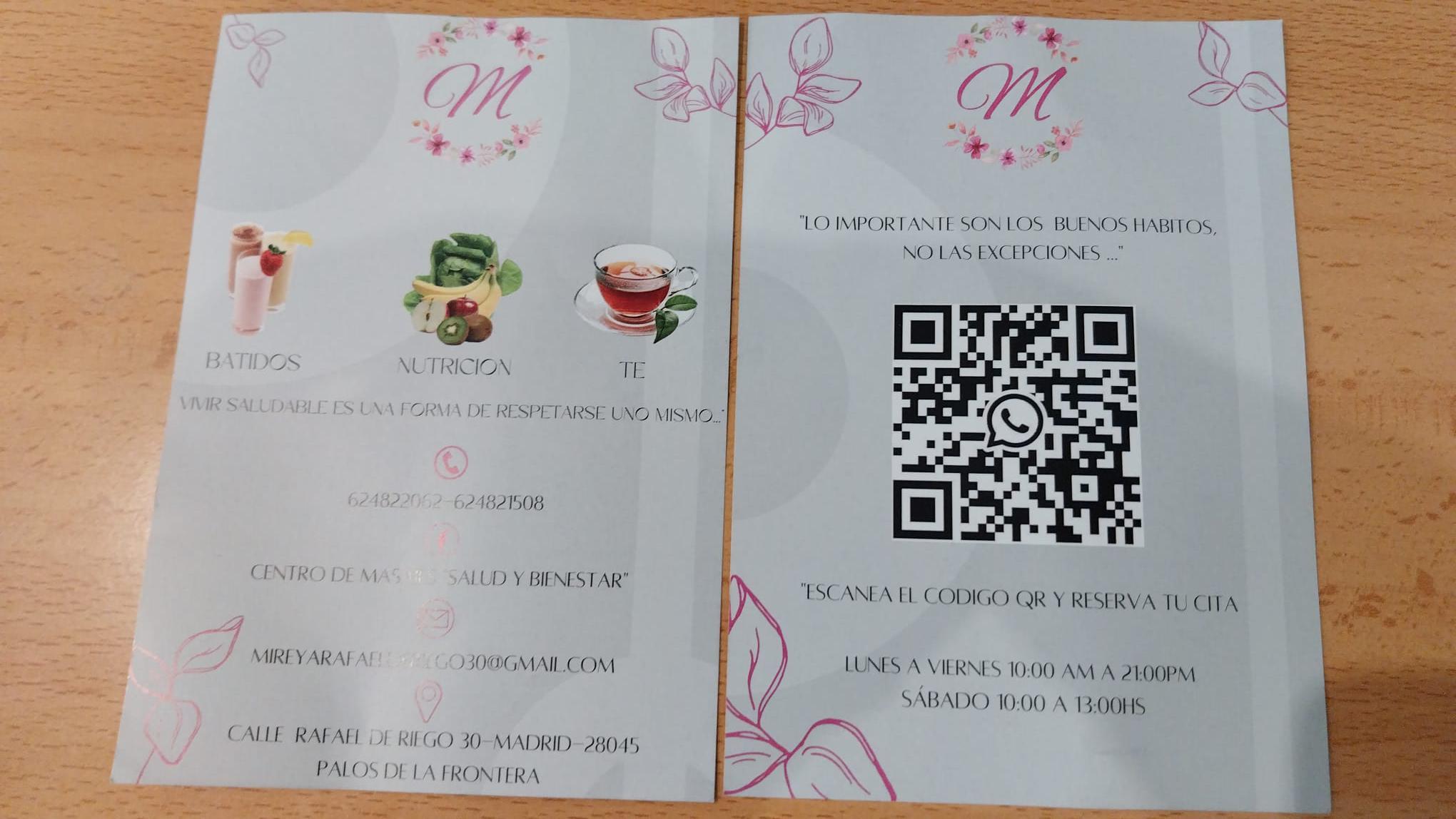 Images Centro Especializado En Salud Y Bienestar Mireya Hidalgo