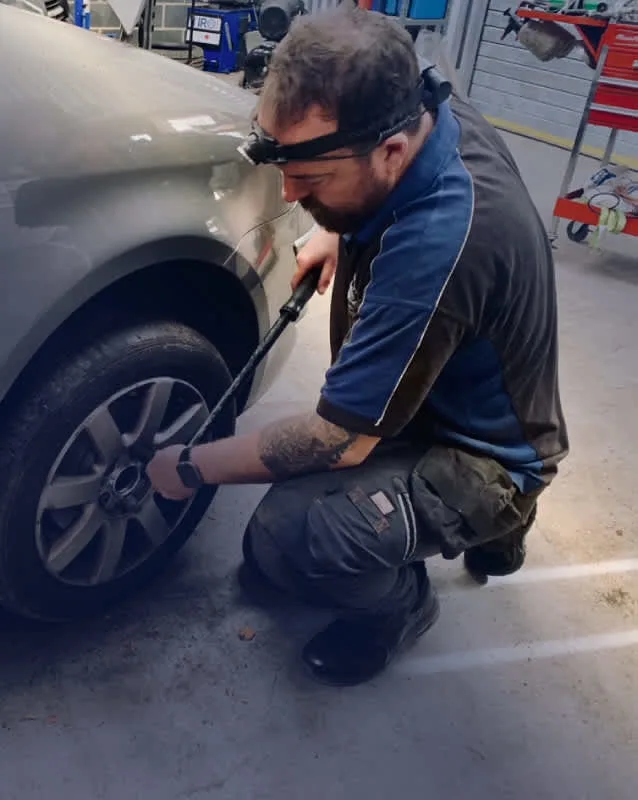 Images D R T Vehicle Services and Diagnostics Ltd