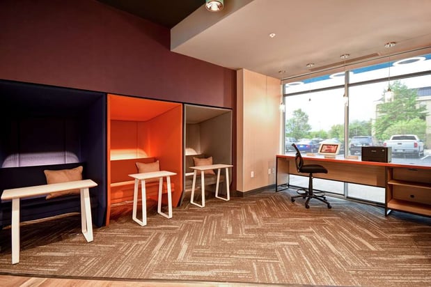 Images Tru by Hilton Louisville  Airport