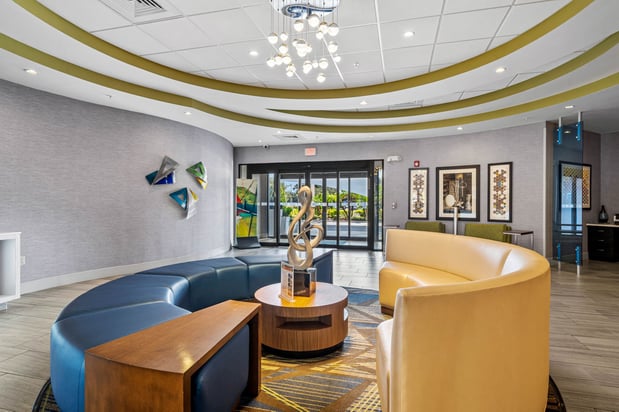 Images Holiday Inn Express & Suites Lakeland South by IHG