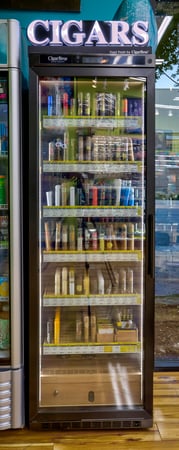 Images World of Smoke & Vape - Fort Worth 7th St.