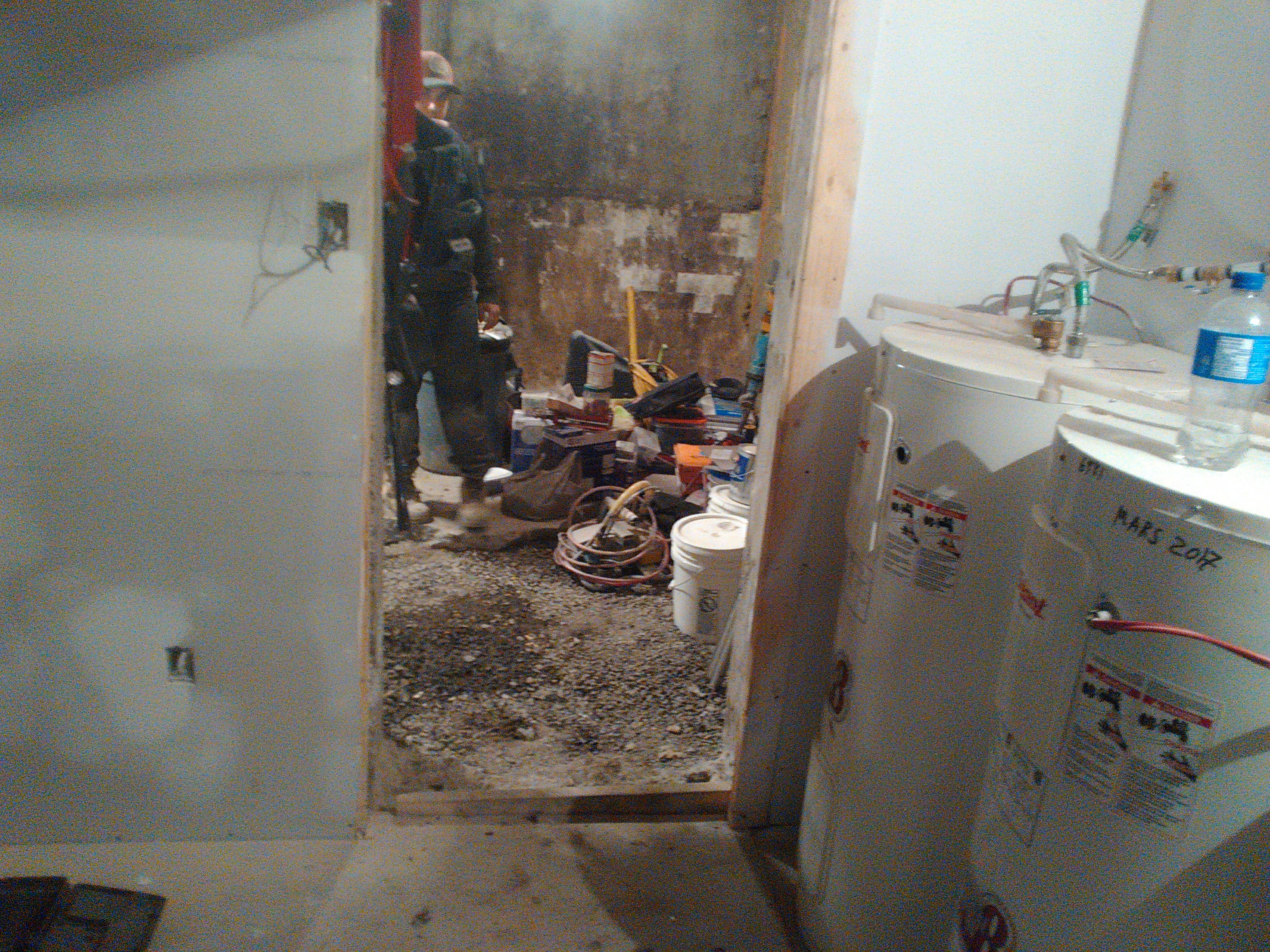 Images Michel Pitre Rénovation résidentielle