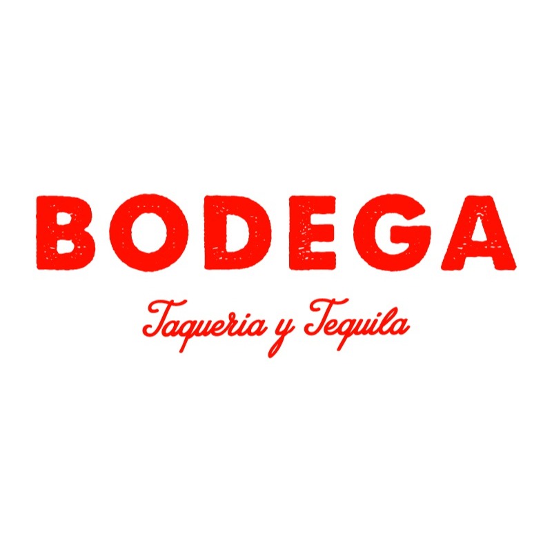 Bodega Taqueria y Tequila South Beach Logo