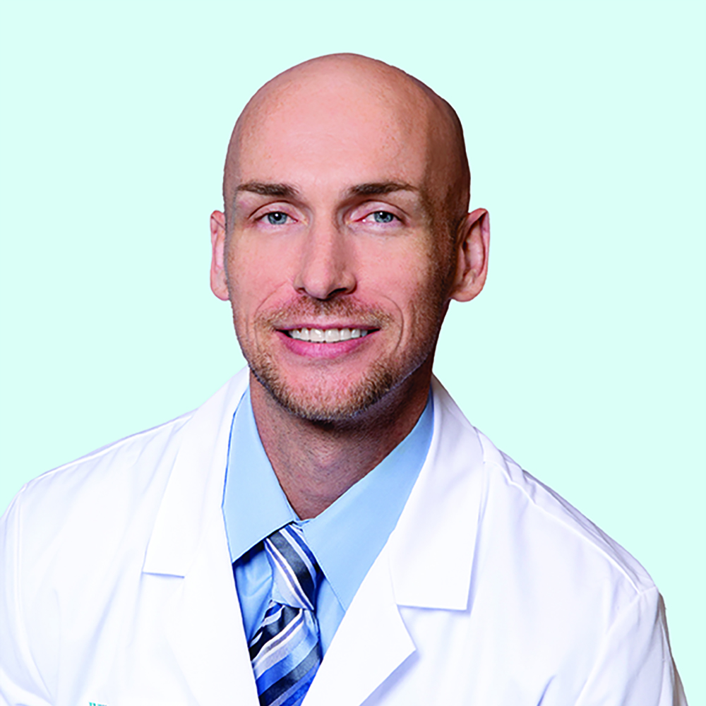 William Copp Newall, NP - San Antonio, TX - Family Medicine, Nurse Practitioner