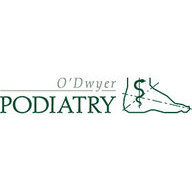 O'Dwyer Podiatry Group Pty Ltd Logo