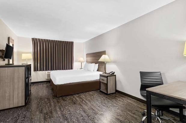 Images SureStay by Best Western Albuquerque Midtown