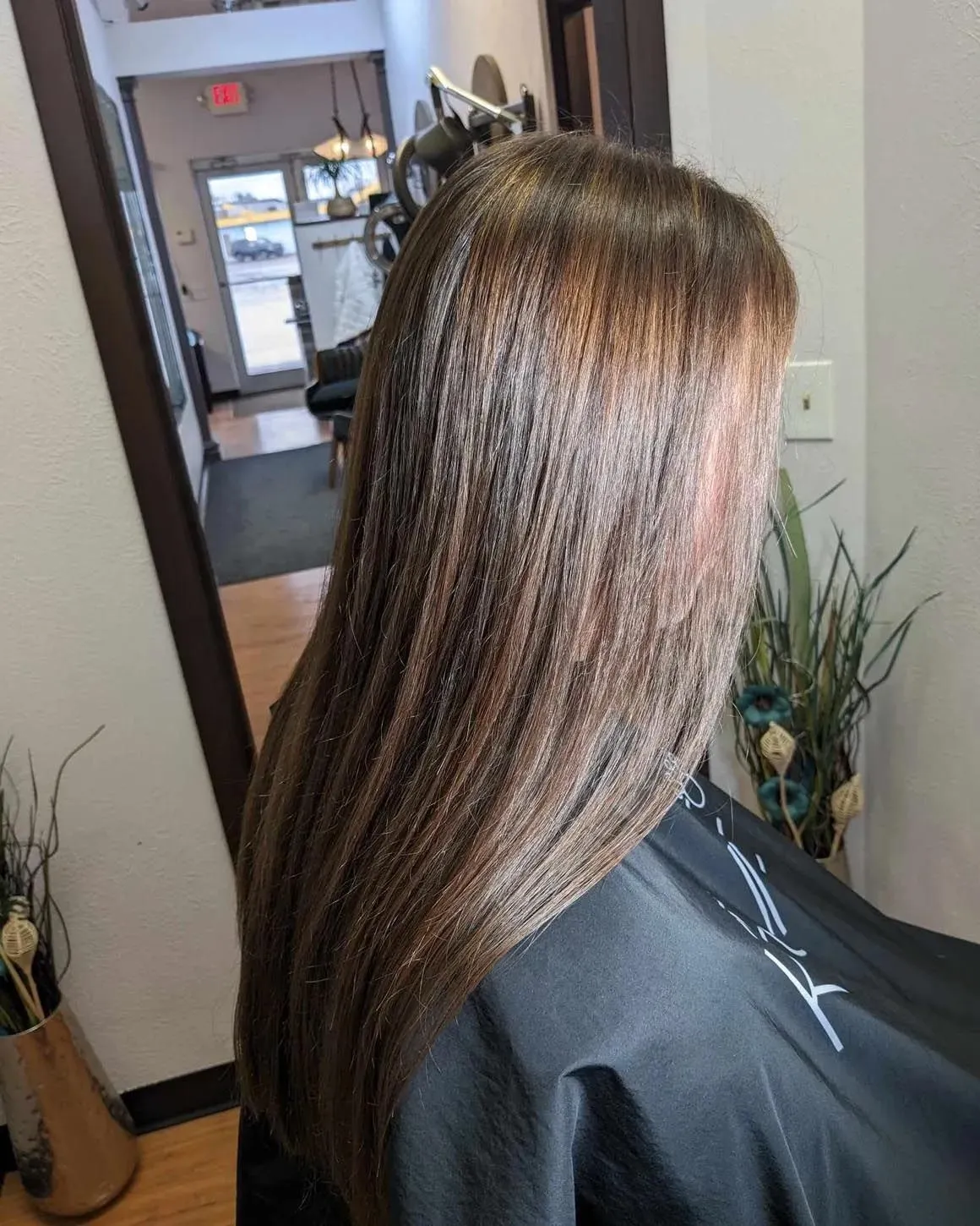 Lovin Color Salon